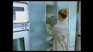 LEICHT Kitchen TV Commercial