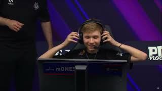 NiKo Reminds m0NESY to DEFUSE Bomb for G2 BLAST FINALS Win Over NAVI | CS NEWS