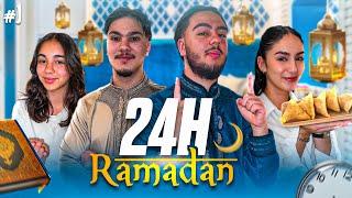 24H AVEC NOUS PENDANT LE RAMADAN 2023 ! #1