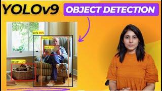 YOLOv9 on custom dataset | Object detection using YOLOv9