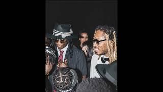 [FREE] Future x Young Thug x Southside Type Beat "MAJORLABEL"