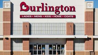 DUMPSTER DIVING | Burlington Coat Factory | I FOUND A TRUCK