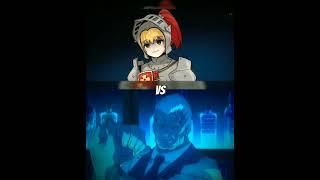 Alter Knight Vs Champions - Guardian Tales