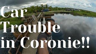 Explore Suriname Episode 9 (Coronie)