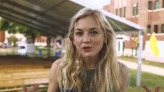 Emily Kinney - Molly