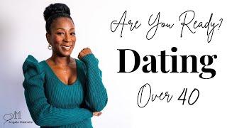 Dating Advice | Women Over 40