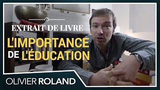 Ce que ce MILLIARDAIRE a à dire sur l'éducation en ligne et son futur