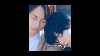 Taichi’s goofy bestie found himself a boy. He looks more stunning. A JBL to fall for #depthoffield