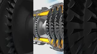 How Turbofan Engines Actually Work