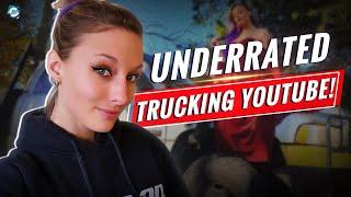 What happened to The Diesel Queen?