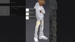 ‼️Best Boy Fits ‼️ #drippy #imvu #edit #youtube #shortsvideo