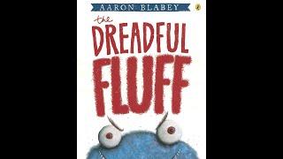 Book - The Dreadful Fluff