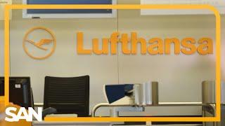 US fines Lufthansa airlines $4 million over accusations of antisemitism