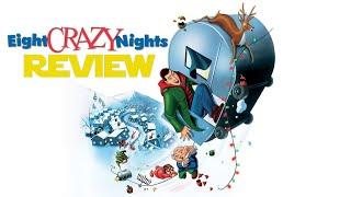 oWo - Eight Crazy Nights (Review)