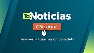 Teleantioquia Noticias de las 7:00 p. m. | 07 de enero de 2025 | Teleantioquia Noticias