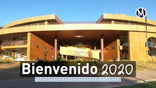 Marymount Bogotá - Bienvenido 2020