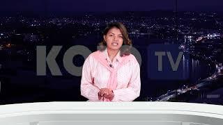 NY VAOVAO DU 03 OCTOBRE 2024 BY KOLO TV