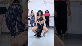 Mehboob Mere | Supriya Chavan | Dance Cover
