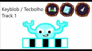 Paradise Island - Keyblob / Tecbolho