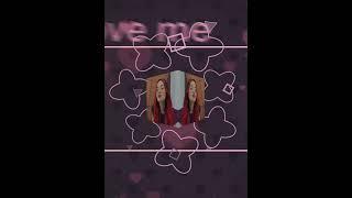 @katlenof  #dosrosas #loveme #edit #music #shorts