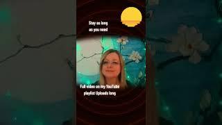Summer soltice portal activation for abundance. June 21st. Reiki asmr citrine crystal healing