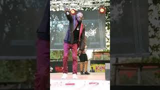 BRIAN BIZ CHILE HASHTAG ONE-WEKA