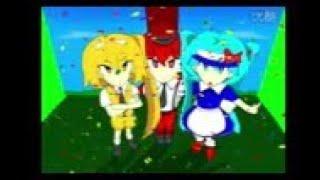 (ALTERNATIVE UNIVERSE) - (FULLY FOUND) -【初音ミク】メズマライザー【オリジナル】