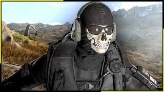 OMG.. Is that Simon "Ghost" Riley? | Ghost Recon Breakpoint - Outfit Guide