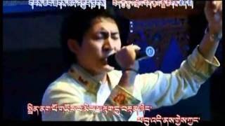 Tibetan Song | Father | Dekyi Tsering | English Subtitle