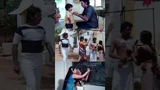 Watch full videoMundhanai Mudichu Comedy Scenes - #bhagyaraj #urvashi #poornima #comedy #shorts