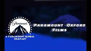 Paramount - Oxford Films (Logo Concept)