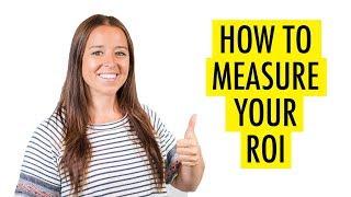 How to Measure Your Trade Show ROI