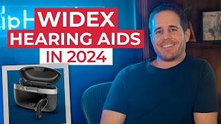 Widex Hearing Aids of 2024 [Reviews & Models]