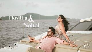 Hasitha and Nehal | RVRPRO | Couple Shoot Teaser