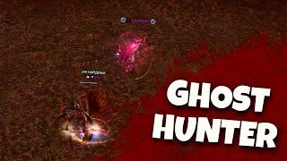 Solo Pvp Ghost Hunter - Scryde x1000 Lineage 2