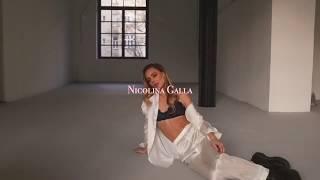 Nicolina Galla - So Fine (Mark Duran Mix) (Official Video)