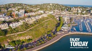 Princess Gardens  - Enjoy Torbay