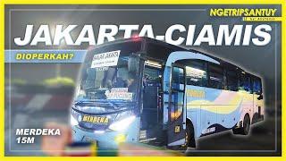 PESONA SAPU JAGATAN PRIANGAN TIMUR, GIMANA PELAYANANNYA?!  | Trip by Merdeka 15M Jakarta - Ciamis