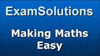 ExamSolutions