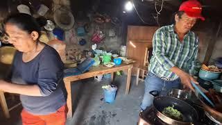 SOPES SE ESTAN COCINANDO  VEAN COMO QUEDARON