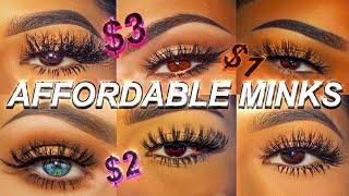 WHERE TO BUY CHEAP MINK LASHES ONLINE  WHERE TO BUY CHEAP 25MM 3D MINK EYELASHES ON ALIEXPRESS