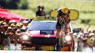 Tour de France 2021: Stage 20 extended highlights | Cycling on NBC Sports