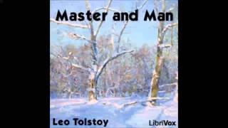 Master and Man (FULL Audiobook)