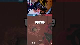 NEW Way To Make Bullet Holes in Rainbow Six Siege