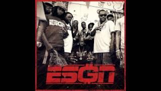 Freddie Gibbs - Hundred Thousand (Feat. G-Wiz & Hit "Screwface") (ESGN)