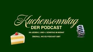 Doktorspielchen auf Latein ‍️️ | S4E5 Kuchensonntag Podcast ️