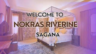 Nokras Riverine Hotel & Spa Sagana | Full access video | Your Go-to Destination this Holiday | #vlog