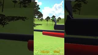 Hiran Shikar short #gaming #shorts #video #Hiran #Shikar short #gaming #shorts #video