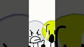 BFDI - that's a woman #bfdi #bfdia #bfb #tpot #objectshow #shorts