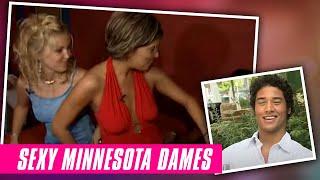 SEXY Minnesota Dames | ElimiDATE | Full Episode